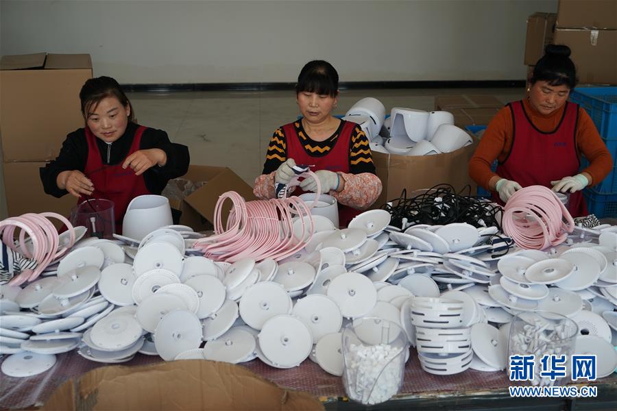 江蘇耿車 從“廢塑加工場(chǎng)”到“寵物用品創(chuàng)業(yè)夢(mèng)工廠”的綠色蝶變